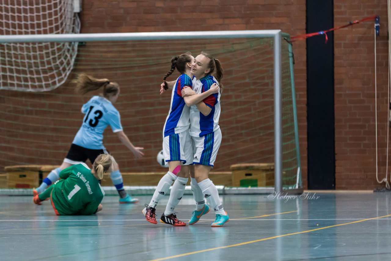 Bild 1149 - Dodenhof Cup